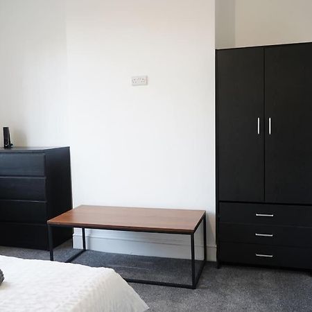 Saso Homes Birmingham Buitenkant foto