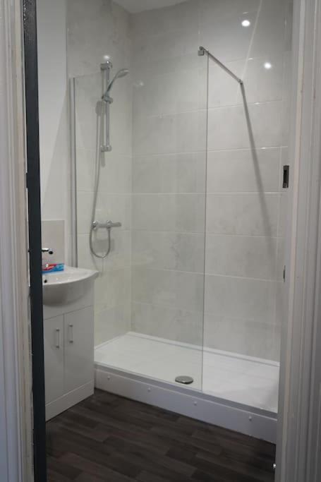 Saso Homes Birmingham Buitenkant foto