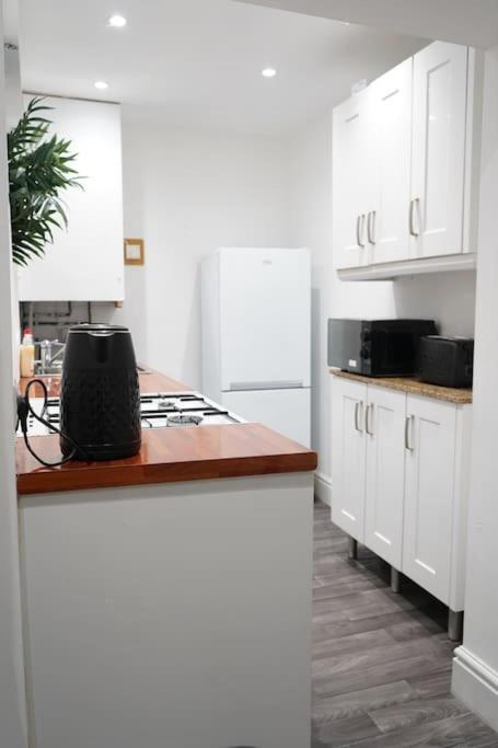 Saso Homes Birmingham Buitenkant foto