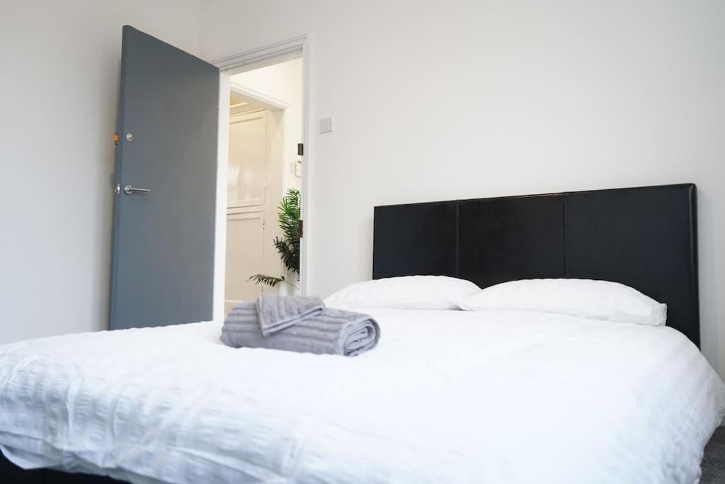 Saso Homes Birmingham Buitenkant foto