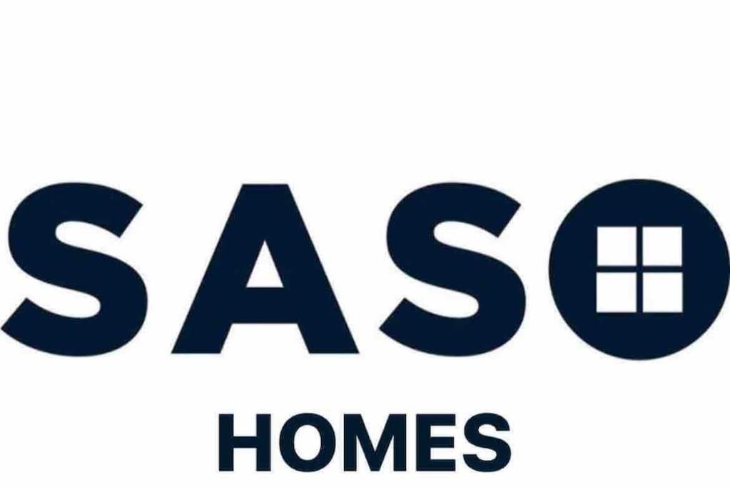Saso Homes Birmingham Buitenkant foto